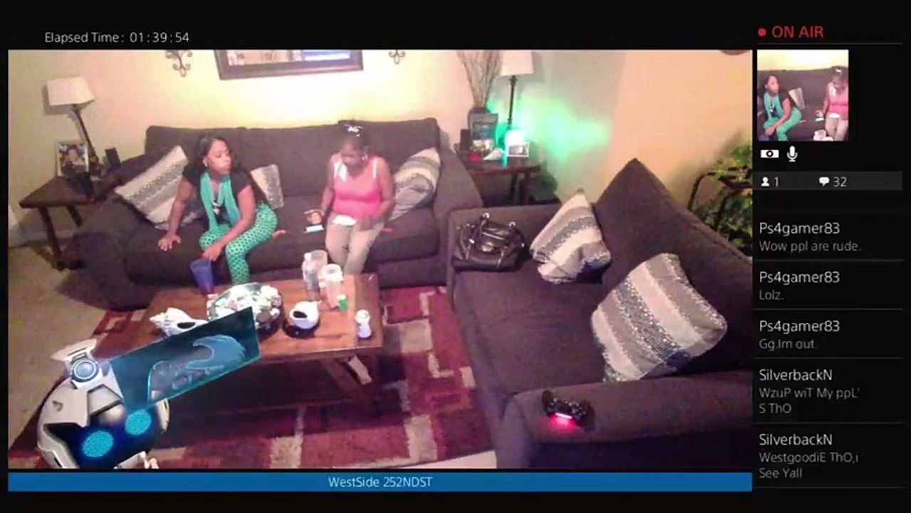 MR252ND's Live PS4 Broadcast (41)