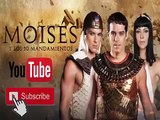 Moises y los diez Mandamientos Capitulo 115 Completo