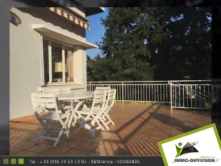 Maison A vendre Ecully 190m2 - 787 000 Euros