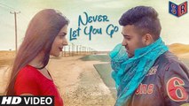 Never Let You Go (Baaton Ko Teri) Video Song | Zain Worldwide [FULL HD]