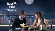 Nancy Ajram - Khamsa Farfasha - Official Lyrics Video _ نانسي عجرم - خمسة فرفشة - أغنية