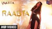 Raabta Title Song - Raabta [2017] Song By Nikhita Gandhi FT. Deepika Padukone & Sushant Singh Rajput & Kriti Sanon [FULL