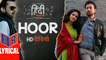 Hoor – [Full Audio Song with Lyrics] – Hindi Medium [2017] Song By Atif Aslam FT. Irrfan Khan & Saba Qamar [FULL HD]