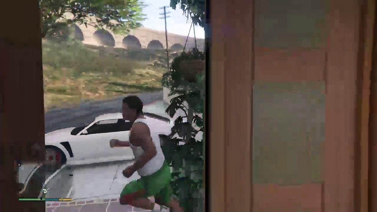 Diffusion PS4 en direct de salim_78370
