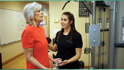 Medfield Personal Training Studio for Women - Surprising Benefits of Exercise