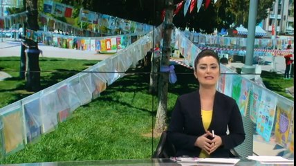 29 Nisan 2017 Cumartesi - İHA Haber Saati