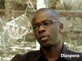 Lilian Thuram par Claire Denis