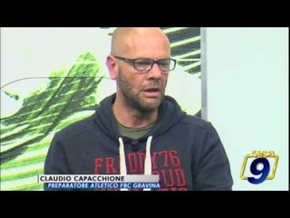 STARTER 2.0 SERIE D | 33^ giornata Serie D 2016/2017