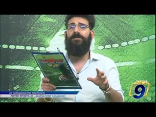 STARTER 2.0 ECCELLENZA | Play Off/Play Out Eccellenza pugliese 2016/2017