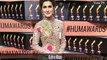 Pakistani Celebrities Spotted At Red Carpet Hum Award 2017