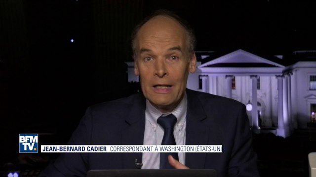 Donald Trump sèche le traditionnel dîner des correspondants à la Maison Blanche