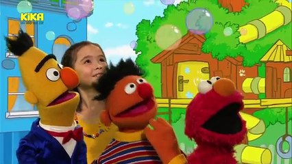 Sesamstraße Folge 2725 | Mehr auf KiKA.de