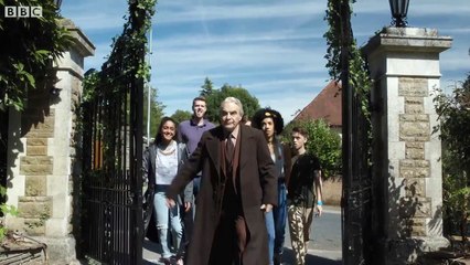 Next Time on Doctor Who - Series 10 Episode 4 Trailer - BBC One