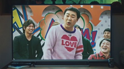【メルカリ17年春CM】プレゼントの行方篇_15秒