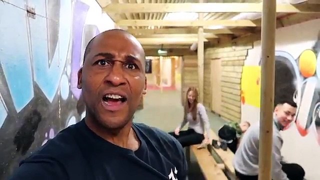 Barbie Video Game Hero Movie Dolls Surprise Toy Opening Roller Skating Funny Fails