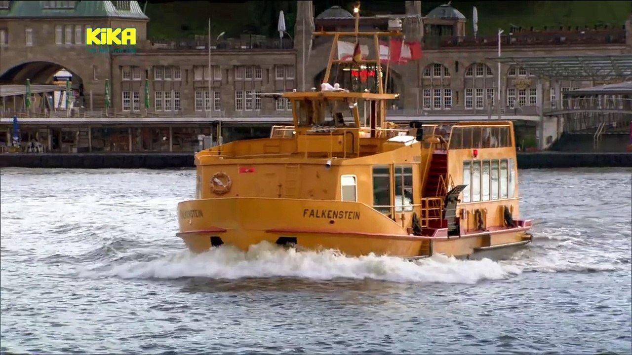 Die Pfefferkörner 112. Gefährliche Downloads | Mehr auf KiKA.de