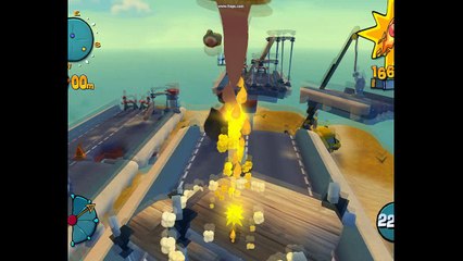 Worms Criminal 2 The Revenge - Odc. 9