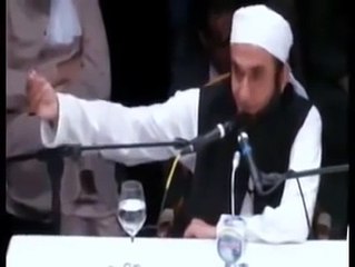 Shab e Meraj Waqia Latest Bayan By Maulana Tariq Jameel 2017