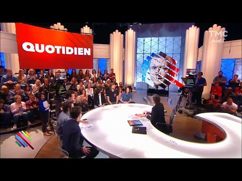 Pedro Winter: Je suis un enfant de Daft Punk - Quotidien