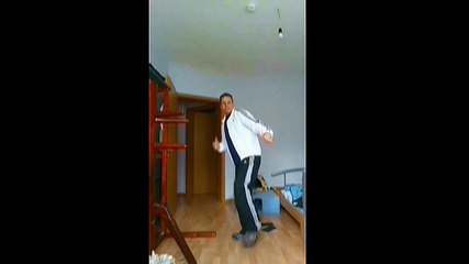 Tae-Kwon-Do und Wing Chun  kleiner ausschnitt von mir