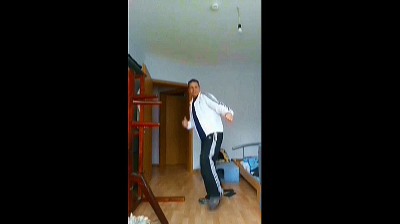Tae-Kwon-Do und Wing Chun  kleiner ausschnitt von mir