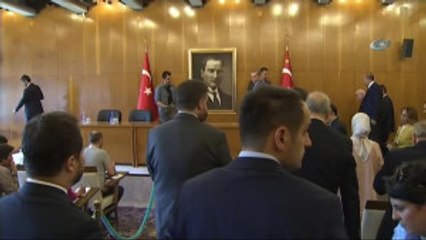 Cumhurbaşkanı Erdoğan: "Biz Endişe ile Yaşamaktansa, Onlar Korku ile Yaşasınlar"