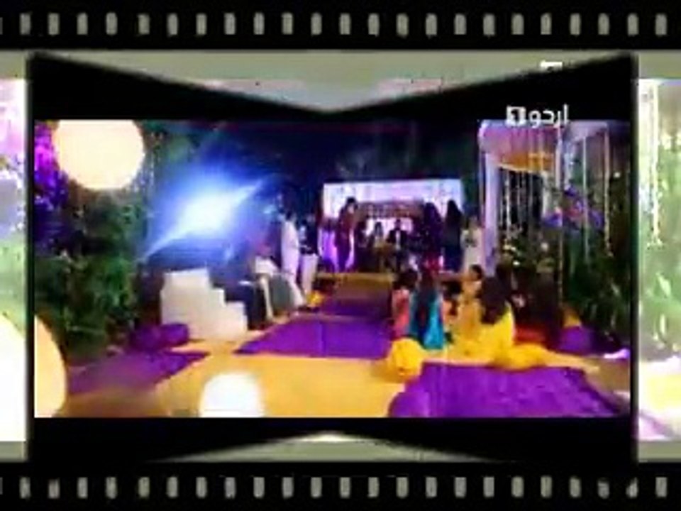 Titli -Full Ost Video Song -Title Song -Urdu 1