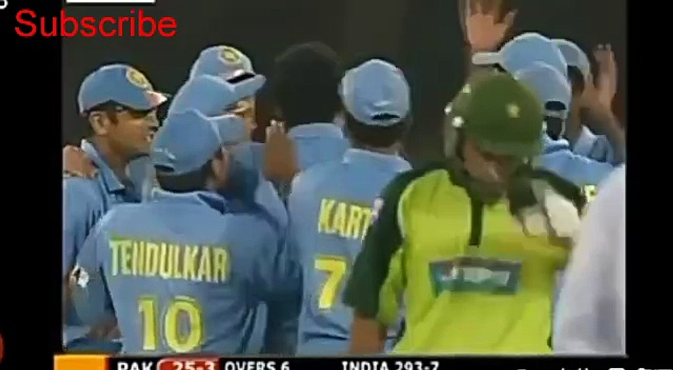 Irfan pthan 3 wicket agenst pakistan || IRFAN pathan best bolling in tha word cirkcet  ||