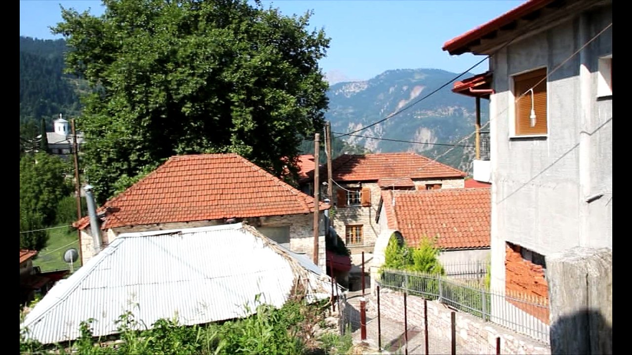 Ενισχύονται τα Άγραφα με γιατρούς, μια φορά το...
