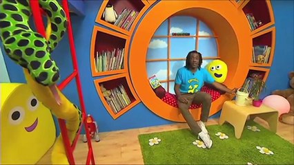 The Three Billy Goats Gruff