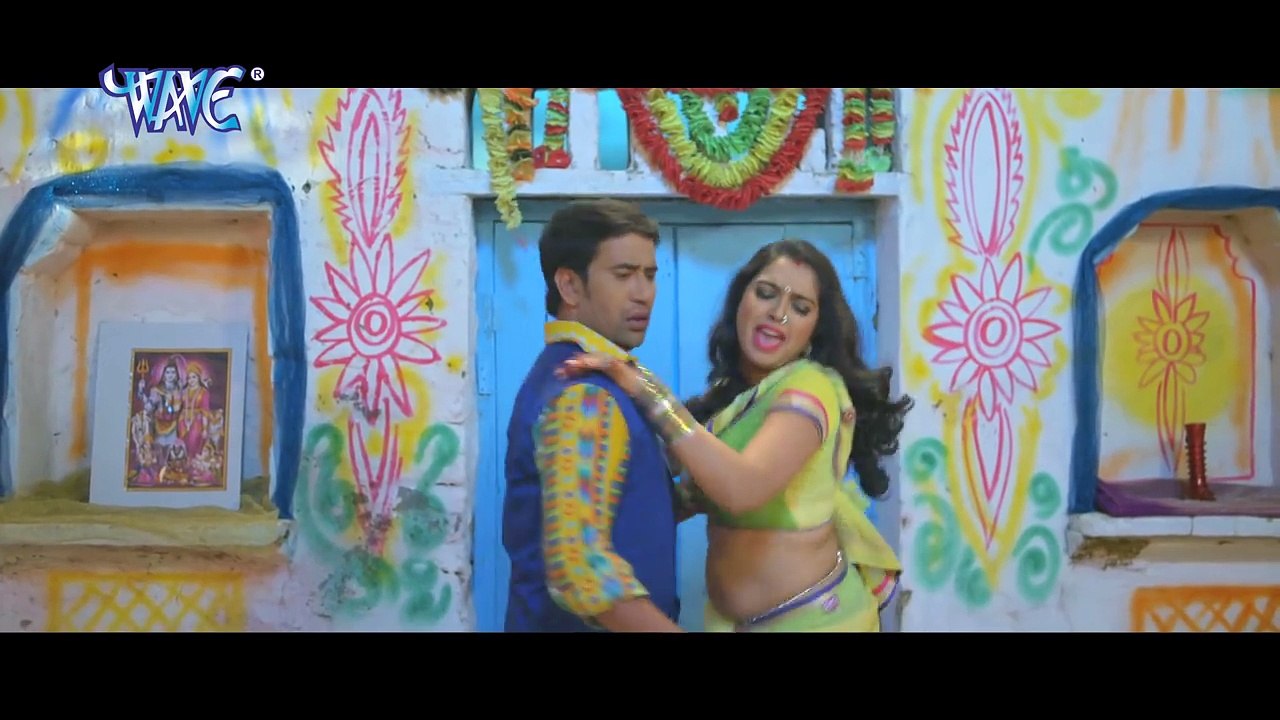 आम्रपाली दुबे का सबसे हिट गाना 2017 - Amarpali Dubey - Bhojpuri Hot Songs 2017 new