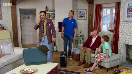 Grandpa In My Pocket - S4E23. Souvenirs of Sunnysands