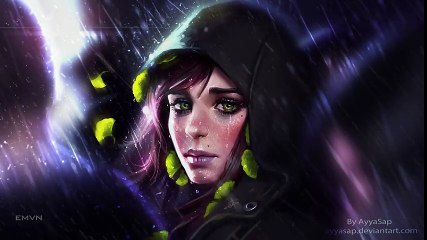 Anthony Greninger - Soaring Mind (Rainy Mood)  Dramatic Piano  Emotional Music  Epic Music VN