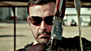 Yalghaar Pakistani Movie 2017 Official Trailer - A Hassan Rana Film