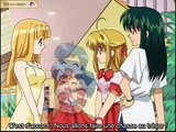 Mermaid Melody Pure 12 part 1 vostfr
