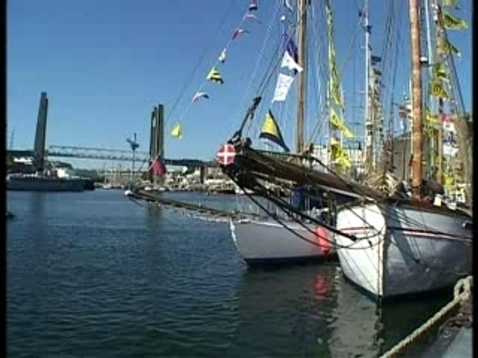 A la découverte de la mer