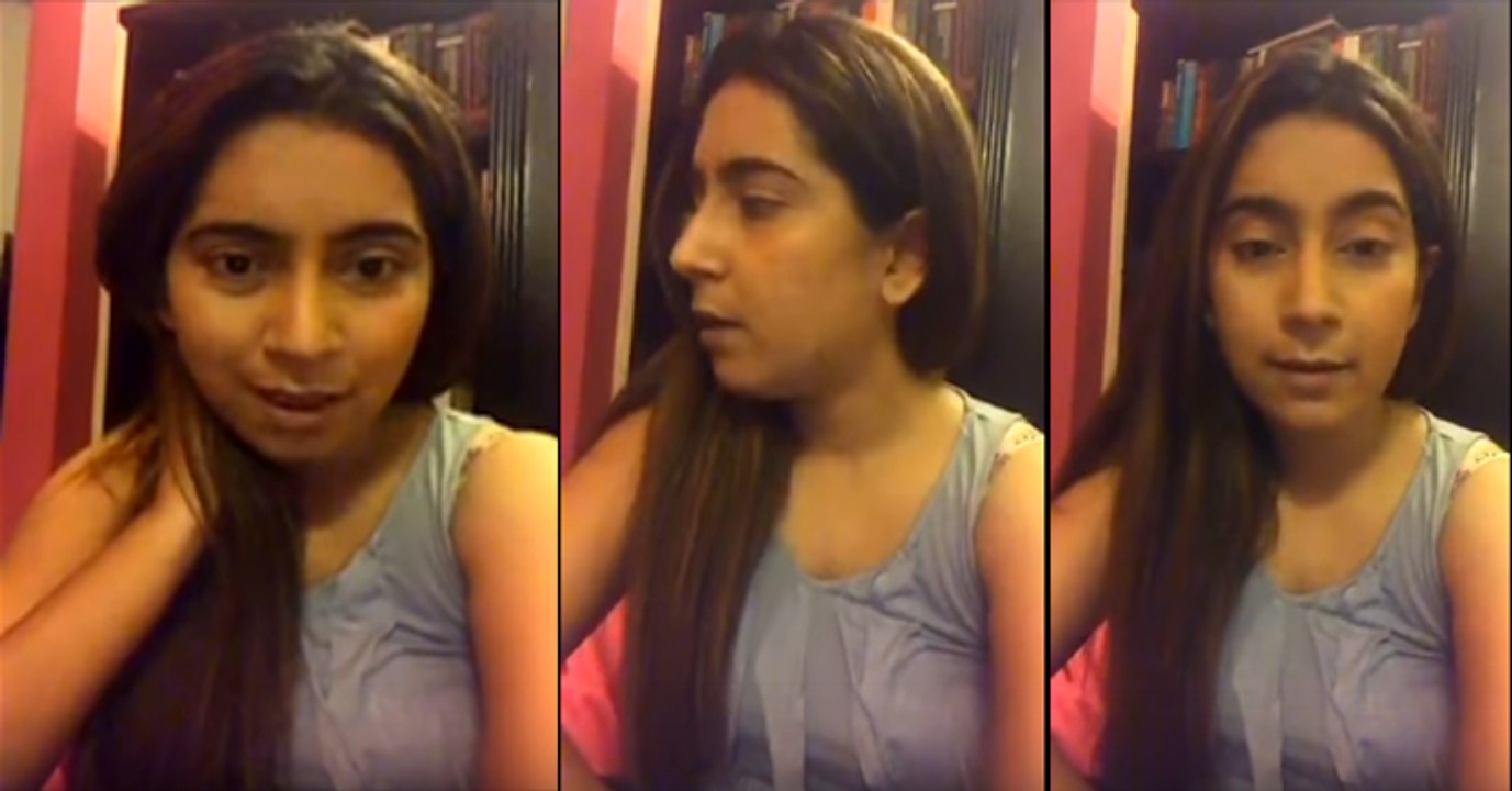 ARY Anchor waseem badami exposed by ex girl friend