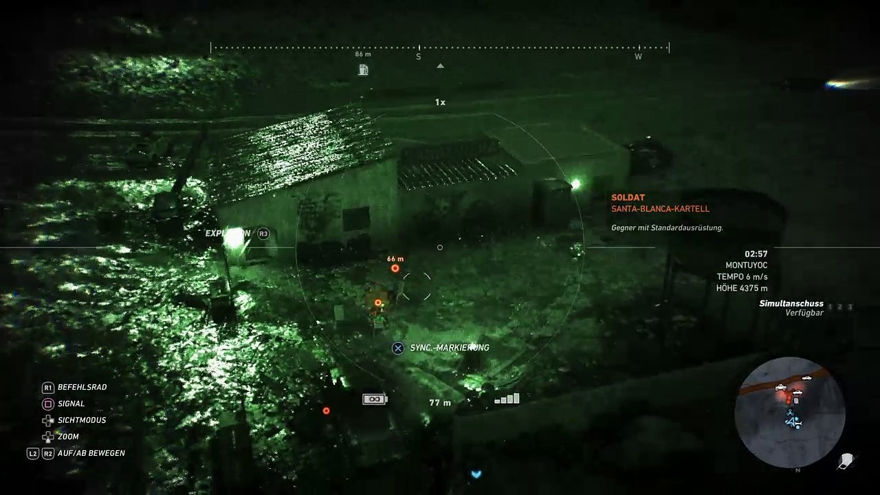 Tom Clancy's Ghost Recon® Wildlands_20170430110255