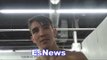 Conor McGregor To Walk Mick Conlan Into The Ring For Pro Debut EsNews Boxing