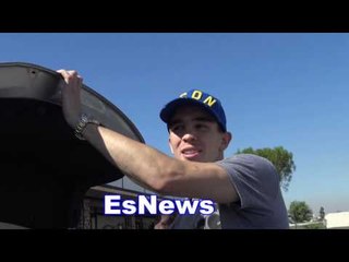 Micahel Conlan Of Ireland Heading To NY To Turn Pro EsNews Boxing