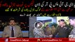 Mera Khayal Main Aaj Ki DG ISPR Ki Tweet General Qamar Bajwa ki Marzi Say Aye Hai - Hamid Mir