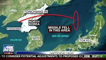 The North Korean nuclear threat, explained