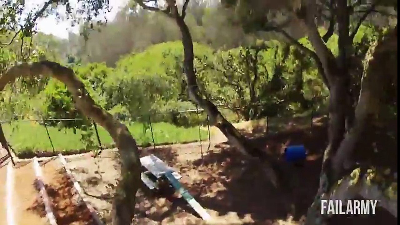 Best Fails of the Week 1 August 2014