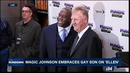 THE RUNDOWN | Demme directed 'Philadelphia'    | Thursday, April 27th 2017