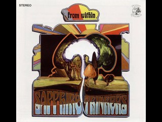 SAPPHIRE THINKERS (PSYCHEDELIC ACID FOLK ROCK)