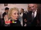 Doris Roberts on Getting PUNCHED by Betty White - Soundbyte