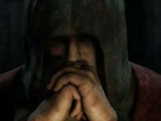 Assassin's Creed Trailer templiers fr