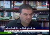 İbrani Asıllı Prof. Yalçın Küçük - Necmettin Erbakan`ın, Akp ile Siyonizm İttifakı İddialarını Anlatıyor.