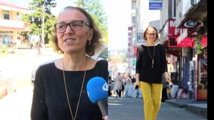 Görenler Tanıyamıyor... 120 Kilodan 60 Kiloya Düştü