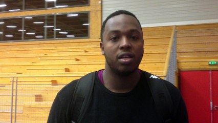 David Condé (CCBB))